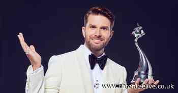 National Television Awards 2023 results and full recap from O2 Arena event as This Morning booed