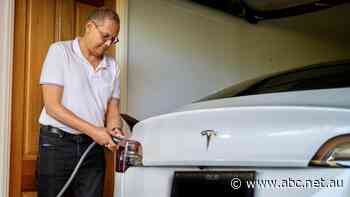 Could electric vehicles charge the way to a net zero emissions future?