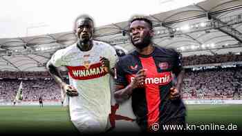 Guirassy, Boniface und Co: Bundesliga-Stars mit vielversprechendem Start