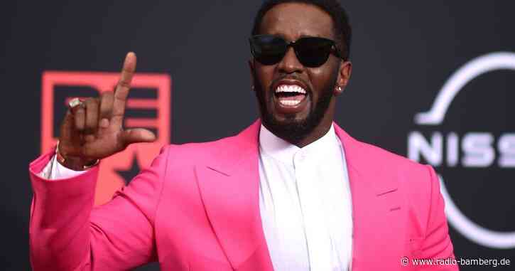 MTV Awards: Sean «Diddy» Combs erhält «Global Icon Award»