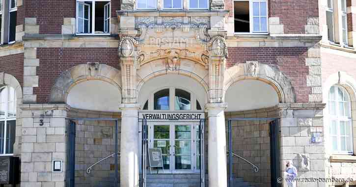 Bahar Aslan gewinnt Eilverfahren gegen Rauswurf