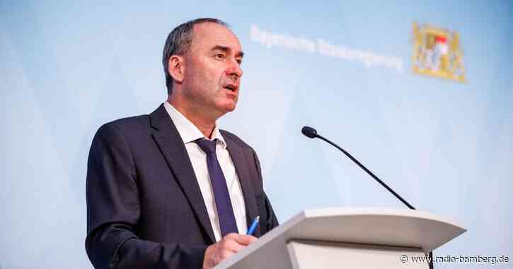 Söder und Aiwanger kommen zu Sondersitzung