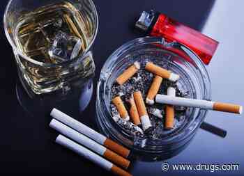 Smoking Increases Risk for Mental Illness