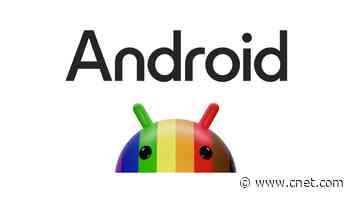 Google Reveals Brand-New Android Logo and 3D Robot     - CNET