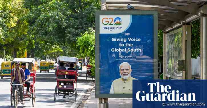 Bharat G20 invitation fuels rumours India may change name