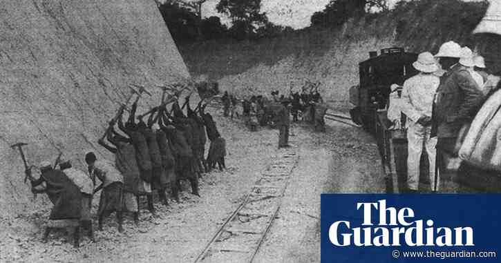 Germany matches DNA from skulls stolen from African colony to living relatives