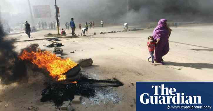 Sudan war crime trial of former oil firm executives starts in Sweden