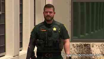 This BSO deputy has made over 400 DUI arrests. Why he's so passionate about serving his community