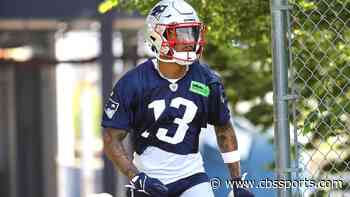 Patriots' Jack Jones has weapons charges dropped after moving court date up and agreeing to deal