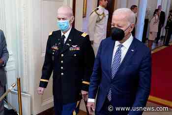 To Mask or Not to Mask? Biden Goes Both Ways After First Lady Tests Positive for COVID-19