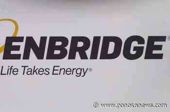 Enbridge to purchase three U.S. utilities for $14 billion in cash and debt