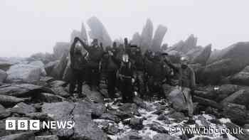 Inside the neo-Nazi fitness club run by a Yorkshire prison officer