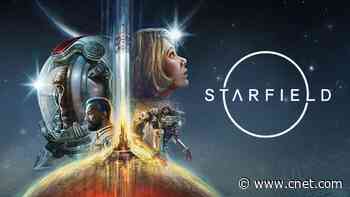 Starfield: Xbox Game Pass, Release Date and Everything Else You Should Know     - CNET