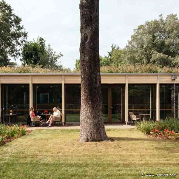 RIBA unveils 2023 Stirling Prize shortlist