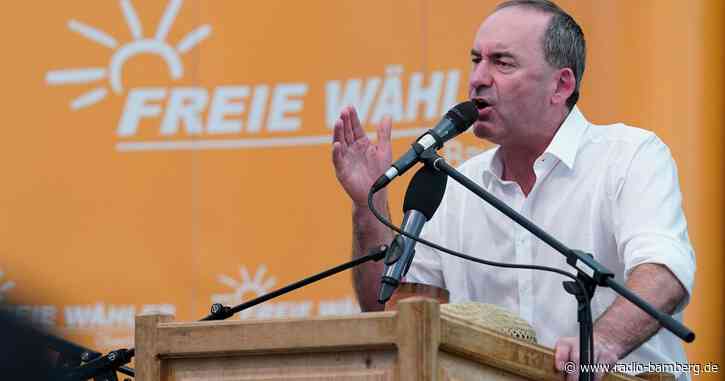 Insa-Umfrage für Bayern: Freie Wähler legen vier Punkte zu