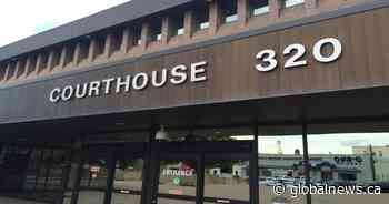 Woman sentenced to 10 years for Lethbridge hostage taking incident