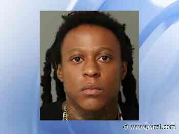 Man charged with murder of Raleigh restaurant manager appears in court