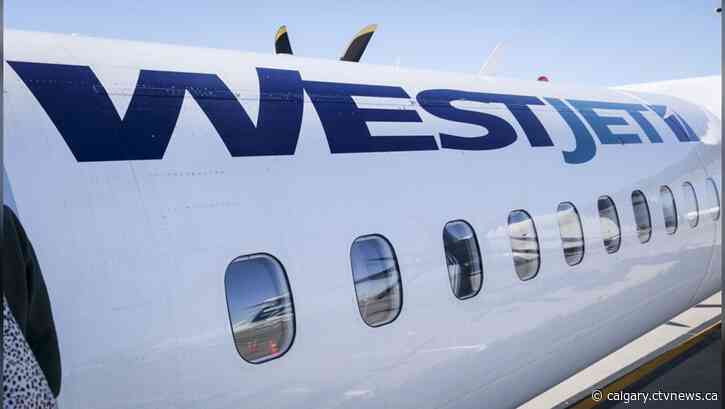 WestJet Encore pilots file notice to begin contract negotiations with management