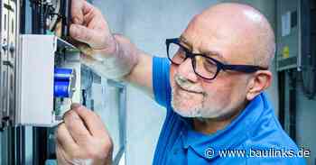 Vonovia verhindert Störungen an Aufzügen durch digitales Fern-Monitoring