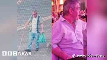 Blackpool murder arrest after man reported missing