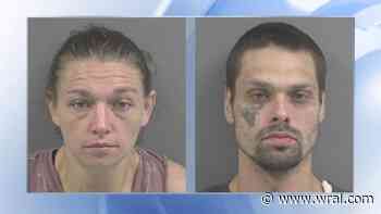 Rocky Mount Police arrest 2 in connection with homicide