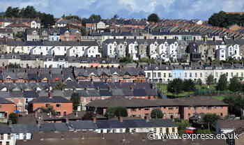 10 cheapest areas in the UK to raise a family - average home fetches £110,500 in top spot