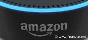 NASDAQ-Wert Amazon-Aktie: Der geheime Alexa-Super-Modus - so wird er freigeschaltet