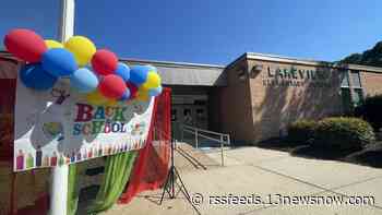 School safety, learning loss, and having enough bus drivers, among priorities for Portsmouth Public Schools