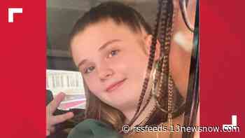 12-year-old girl who went missing from Chesapeake found safe