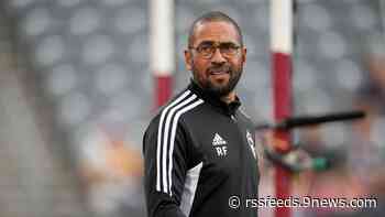 Colorado Rapids 'part ways' with head coach after 4 years