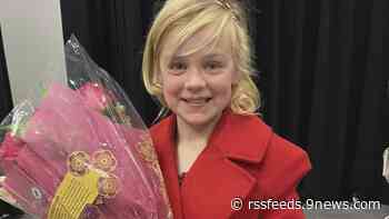 10-year-old paralyzed after crash involving off-duty deputy, family says