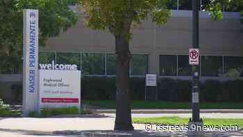 Kaiser Permanente workers authorize a strike as contract deadline looms