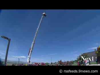 Students in Loveland hope to launch an experiment into space