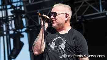 'Walkin' on the Sun' to 'All Star': The top Smash Mouth songs ranked