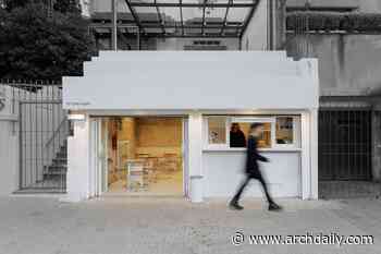 Studio-Café / Toro Arquitectos