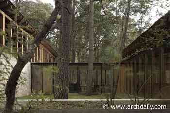 R&R House / Alvaro Moragrega / arquitecto