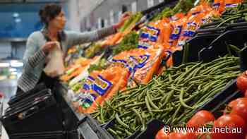 Live: Economy grows by 2.1 per cent in 12 months, Wall Street falls, Australian dollar tumbles