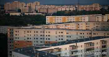 Volksbanken erwarten sinkende Immobilienpreise