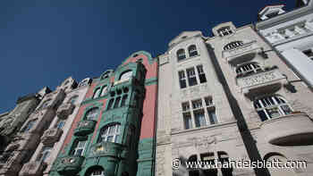 Grundsteuer: Verbände wollen Finanzämter wegen Untätigkeit verklagen