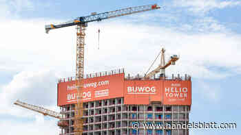 Immobilien: Private Equity an norddeutschem Vonovia-Portfolio interessiert