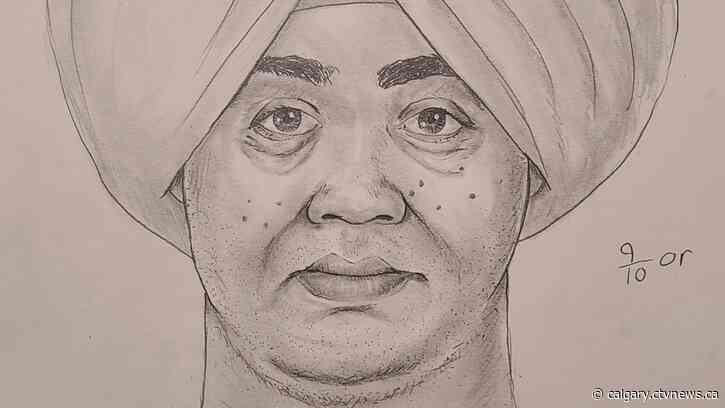 Airdrie RCMP seek public's assistance in sexual assault investigation