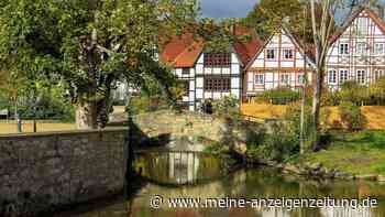 Stadt am Kurz-Fluss: Paderborn und seine Pader