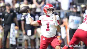 Bulldog Breakdown: Cam Worrell breaks down Bulldog's win over Purdue