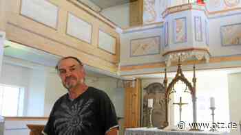 Benefizkonzert für weitere Kirchsanierung in Großkröbitz