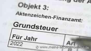 Finanzielles Fundament vieler Kommunen zu schwach