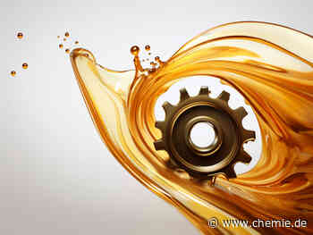 Virtuelles Labor berechnet optimale Zusammensetzung von Schmierstoffen