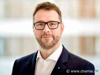 Führungswechsel bei ALTANA Geschäftsbereich BYK