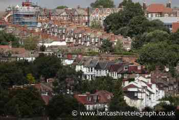Thousands suffer from overcrowded homes in Blackburn