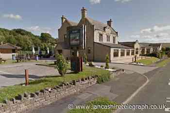 Nino’s Italian restaurant in Cliviger goes on sale