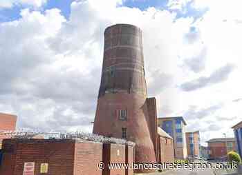 Historic Lancashire windmill could be turned into Airbnb